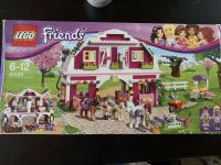 Lego Friends großer Bauernhof 41039 Hessen - Nidderau Vorschau