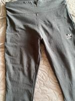 Damen Legins Adidas Gr.L Chemnitz - Lutherviertel Vorschau