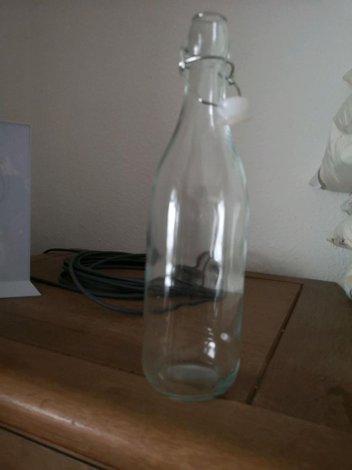 Bügelflasche 1l in Heitersheim