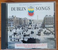 CD Dublin Songs Bochum - Bochum-Süd Vorschau