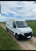 Opel Movano 2.3 Kasten L3H2 3,5 Tonnen Baden-Württemberg - Tettnang Vorschau