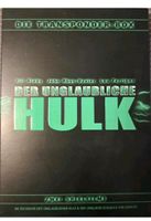 Der Unglaubliche Hulk Double Feature. Transponder Box 2 DVD's Nordrhein-Westfalen - Krefeld Vorschau