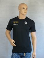 Haas Formel 1 Herren Team T-shirt Gr. S  XL 2XL XXL 3XL XXXL Hessen - Wetzlar Vorschau
