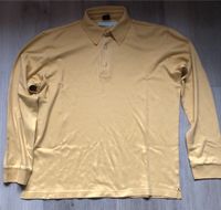 Polo Shirt langarm (HugoBoss) Nordrhein-Westfalen - Haltern am See Vorschau