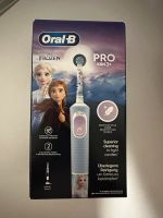 Oral-B Pro Kids 3+| Elektrische Zahnbürste Bayern - Fürstenfeldbruck Vorschau