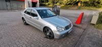 Mercedes Benz zum Verkauf oder Tausch Sachsen - Limbach-Oberfrohna Vorschau