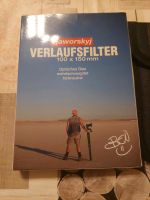 VERLAUFSFILTER 100X150MM -NEU- Sachsen-Anhalt - Weißenfels Vorschau