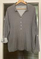 Blusenshirt Schlupfbluse kariert Vichy Hessen - Wiesbaden Vorschau
