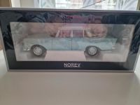 Modellautos 1:18 Mercedes 220 S Norev Bayern - Moosburg a.d. Isar Vorschau