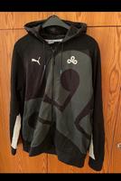 Puma Cloud9 Gaming Hoodie Kaputzenpullover Gr. L Harburg - Hamburg Eißendorf Vorschau