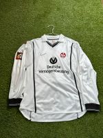 1.FC Kaiserslautern Matchworntrikot Rheinland-Pfalz - Zweibrücken Vorschau