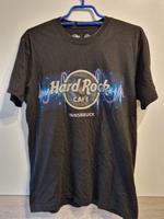 T-Shirt Hardrock Cafe Innsbruck Größe S / unisex Sachsen - Delitzsch Vorschau