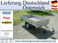 Anssems PLTB1350-251x150x30, neu, gebremster PKW-Anhänger Baden-Württemberg - Eschenbach Württemberg Vorschau