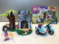 Lego friends #41032 Erste Hilfe Dschungel Bike Köln - Nippes Vorschau