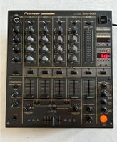 Pioneer DJM 600 DJ Mixer, Mischpult zum Verleih Niedersachsen - Bakum Vorschau