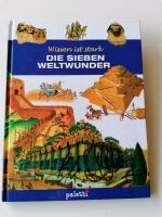 Die sieben Weltwunder - Wissen ist stark Nordrhein-Westfalen - Düren Vorschau