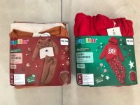 Weihnachts Kleidungssets NEU Gr. 98 Nordrhein-Westfalen - Uedem Vorschau