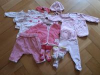 Baby Mädchen Kleiderpaket Gr 56 Eimsbüttel - Hamburg Eimsbüttel (Stadtteil) Vorschau