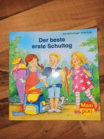 Maxi Pixie Der beste erste Schultag mit Lesebildern Nordrhein-Westfalen - Wenden Vorschau