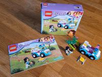 Lego Friends 41086, OVP, Mobile Tierpflege Niedersachsen - Dollern Vorschau