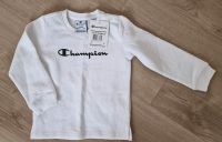 Weißer Pullover Champion 92 Neu! Bayern - Amberg Vorschau