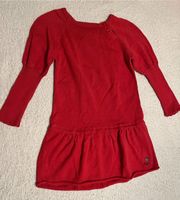 Kleid, langärmelig, rot, Größe 86, von Mexx Bayern - Fürth Vorschau