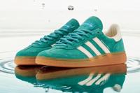 adidas Handball Spezial x Sporty & Rich Sneaker EU 39 1/3 Chemnitz - Rabenstein Vorschau
