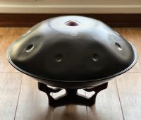 Handpan Ständer & Halter im Handpan Showroom Stockach entdecken Baden-Württemberg - Stockach Vorschau