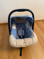 Babyschale kiddy protect 4 Sachsen - Stollberg Vorschau