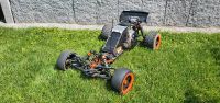 HPI BAJA 5b RTR 1:5 kein Losi G290 RC Verbrenner Baden-Württemberg - Steinen Vorschau