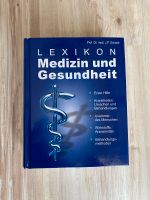 Lexikon Medizin und Gesundheit von Prof. Dr. Med. Schade Bayern - Aholming Vorschau