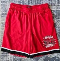 Chicago Bulls NBA Shorts Nordrhein-Westfalen - Korschenbroich Vorschau