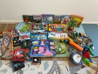 spielzeugpaket bücherpaket Doktor bibber schleich magic Kaktus Berlin - Pankow Vorschau