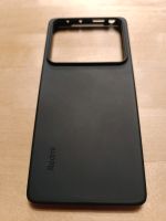Hülle Case Cover f. Xiaomi Redmi Note 13 Pro + Schutzfolie Saarland - Wadgassen Vorschau