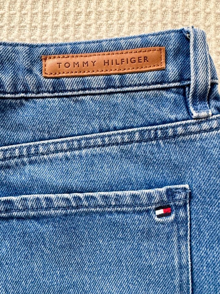 Tommy Hilfiger Jeans Minirock in Wallenhorst