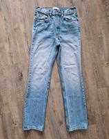 Zara Jeans Hose Gr. 36 Niedersachsen - Braunschweig Vorschau