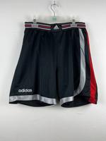 Vintage Adidas kurze Hose - Retro - Sommer - Oldschool - Gr. M-L Niedersachsen - Neuenhaus Vorschau