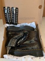 Dr. Martens Sinclair Plateau Croco 40 NEU! Bayern - Erlangen Vorschau