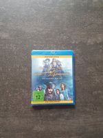 NEU Disney Pirates of the Caribbean Salazars Rache Blu Ray DVD Bayern - Lohr (Main) Vorschau