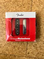Fender Vintage Noiseless Telecaster Pickup Set München - Trudering-Riem Vorschau