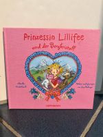 Hörbuch "Prinzessin Lillifee und der Bergkristall" Niedersachsen - Wittingen Vorschau