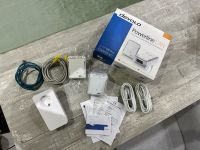 Devolo dLan 500 Duo Starter Kit + dLAN 550 Duo+ Stecker Bayern - Mespelbrunn Vorschau