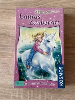 Kartenspiel Sternenschweif ❤️ Lauras Zauberritt Niedersachsen - Bodenwerder Vorschau