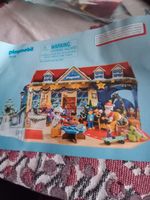 Playmobil Inhalt Adventskalender 70188 Weihnachten Altona - Hamburg Groß Flottbek Vorschau