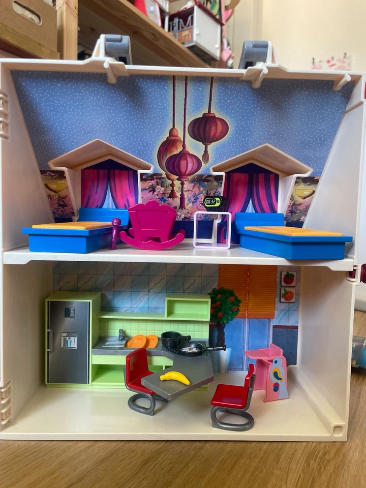 Playmobil diverse Sets!! Mitnahmehaus, Spirit, modernes Wohnhaus in Itzehoe