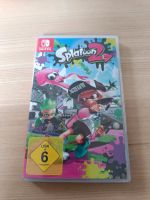 Splatoon 2 Switch spiel Bayern - Burgebrach Vorschau