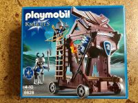 Playmobil Knights Angriffsturm 6628 NEU Originalverpackt Berlin - Biesdorf Vorschau