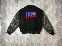 Bomber HBO Boxing Leather Star Gear Vintage Brandenburg - Potsdam Vorschau