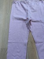 leggings von H&M in lang Gr.140 aus 1.Hand Nordrhein-Westfalen - Heiligenhaus Vorschau