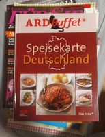 ARD Buffet Kochbuch Neu Nordrhein-Westfalen - Viersen Vorschau